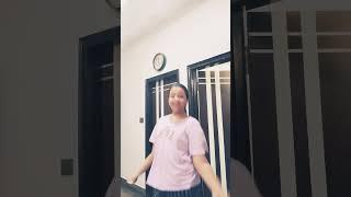 my sis peaked in ll aarohijainshorts ll Trend ll dance cover #youtubeshorts #viral #tiktok