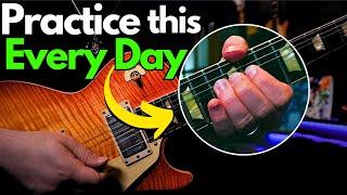 The MOST Important Guitar Technique & How to Develop It...