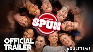 SPUN | Official Trailer HD | A Girlsway Original Lesbian Film | Adult Time