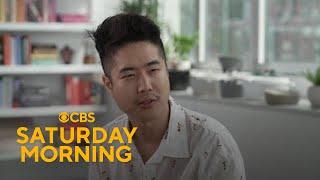 The Dish: NYT food writer Eric Kim