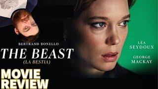 THE BEAST (2024) MOVIE REVIEW