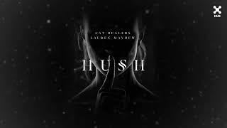 Cat Dealers, Lauren Mayhew - Hush