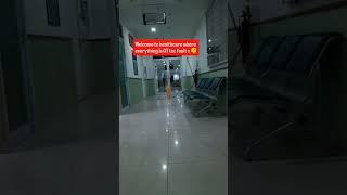 ||paramedics thought in hospital ||#hospital #duty #doctor #trendingshorts #shortsfeed #thoughts 