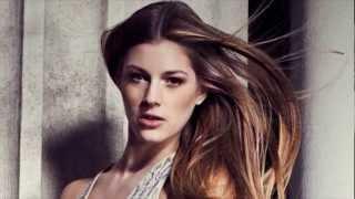 Germany's next Topmodel 2013 / Fotoshootings: Episode 1 HD