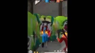 Free fire #op ruhul ff#1tap