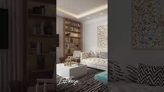 Wohnzimmer interior design/Living room interior design