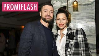 Justin Timberlake will Festnahme bei Jessica wiedergutmachen