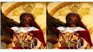 PRAYER TO BLACK NAZARENE