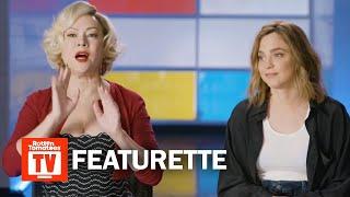 Chucky Season 1 Featurette | 'Is Chucky a Diva On Set?' | Rotten Tomatoes TV