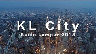 KUALA LUMPUR CITY