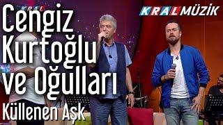 Cengiz Kurtoğlu ve Oğulları - Küllenen Aşk (Mehmet'in Gezegeni)