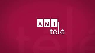 AMI-télé Pink Ident (2023)