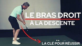 L'exercice que vous devez absolument essayer pour changer votre golf!