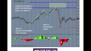 eWaves Introduction GU Monthly