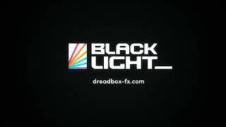 Black Light Modules