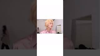 [세븐틴/정한] 흔치 않은 윤정한 저음 모먼트 + 이 날따라 더 미친 비주얼