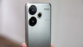 Exciting News: POCO F7 Pro Official Launch Date Finally Confirmed!