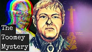 The Priest Murders & The Mystery of William Toomey