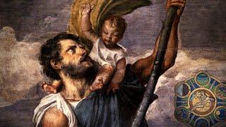 The Story of St. Christopher | Jonathan Pageau