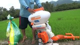 KASEL Fertilizer Machine Sai La Me Farmer