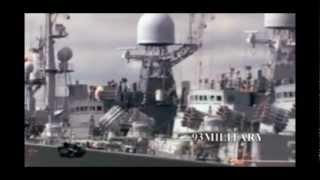 USA VS RUSSIA MILITARY POWER 2013 HD