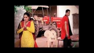 Miss Pooja & Harjit heera - Sewa karungi (Official Video) Album : Desi Jatt ( Evergreen Songs 2014