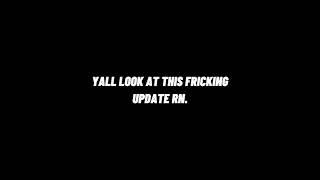 CAPCUT UPDATE. WHO WANTS A TUTORIAL