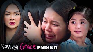 Saving Grace | Episode 14 (Part 2) ENDING | Ang Mga Ibon Na Lumilipad#storytelling