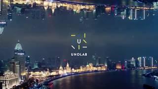 上海外灘 | UNOLAI DESIGN