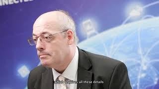 HK IoT Conference 2019 Interview - Mr. David MOULAND