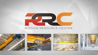 Rigging Resource Centre - Welcome Video