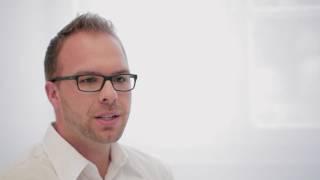 Arbeit mit Sinn - FamilienPate
