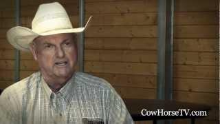 Don Murphy: History of Rein Work in Cow Horse and Reining