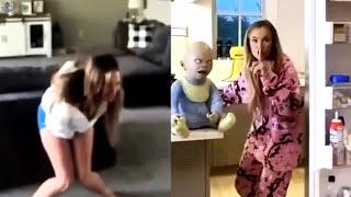 " SCARY PRANK FAILS 2025 - HILARIOUS REACTIONS & EPIC MOMENTS! "#246