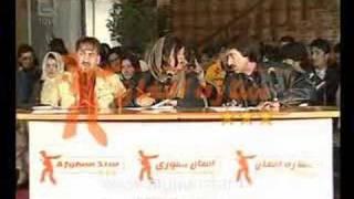 Afghan Star Top 40 (1 of 3)