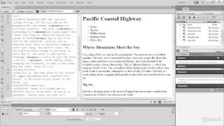 029 Importing from Word and Paste Special