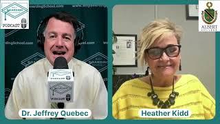 Why Boarding School? Podcast - Albert College