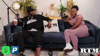 Shelly LDN “IS HE 29 OR 28?”RTM Podcast Show S12 Ep13 (Trailer)