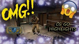 HOW GAMEBOY REALLY PLAYS CS GO!! || INSANE MATCHMAKING HIGHLIGHTS!!