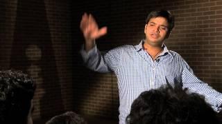 The Humourists - Sundeep Sharma