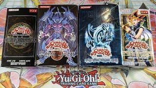 Yu-Gi-Oh! $130 Korean Mystery Box From DrChickenz!