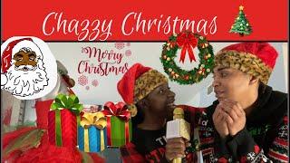 Chazzy Christmas Day VlogMas
