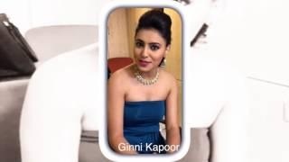 Vaapsi Movie - Ginni Kapoor | Full Movie Coming Soon | Speed Records