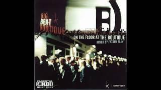 Fatboy Slim - On The Floor At The Boutique (1998)