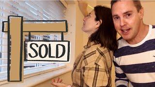 We Bought Our Dream House