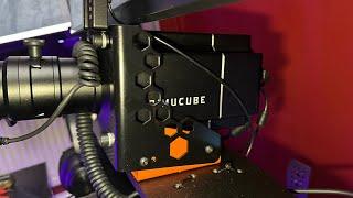 Simucube 2 pro review after 1 week