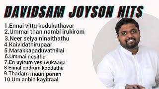 Davidsam joyson songs|Tamil christian songs.