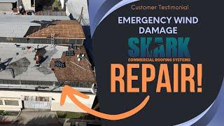 Amazing Roof Repair Story That Will Shock You!