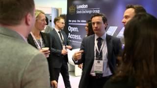 Tradetech 2016 Day 1 Video Highlights