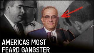 How Vito Genovese Killed Frank Costello And Became America's Most Dangerous Gangster